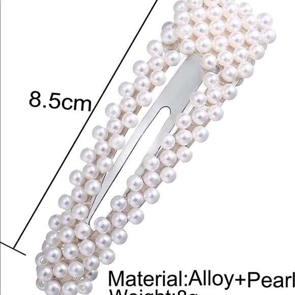 Hair accessories - Picture 2 of 9